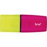Caneta Marca Texto Mini C/cheiro 6cores Neon Pote-48 - 2