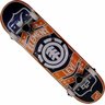 Skate Element Street Montado Completo Levi Helium - 2