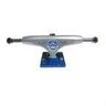 Truck Crail Skate All Color LOW LIGTH 129 mm EL GOMES Prata/Azul - 1