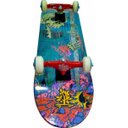 Ver imagem 2 de Skate Maple Montado Completo Profissional Wood/Moska/Stick/Parts