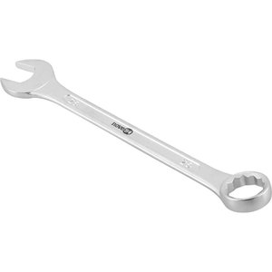 Chave Combinada 25 Mm Aço Carbono Nove54