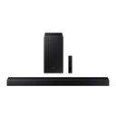 Ver imagem 1 de Soundbar Samsung Hw-T450 200W 2.1 Canais Bluetooth Bivolt