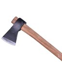 Ver imagem 4 de Machado Lenhador 3LB 901849 Corte de Lenha Construção em Peça Única Forjada Collins