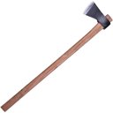 Ver imagem 3 de Machado Lenhador 3LB 901849 Corte de Lenha Construção em Peça Única Forjada Collins