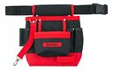 Ver imagem 2 de Cinta/bolsa P/ Ferramenta C/ 7 Bolsos Mtx 902419