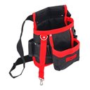 Ver imagem 1 de Cinta/bolsa P/ Ferramenta C/ 7 Bolsos Mtx 902419