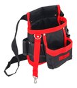 Ver imagem 1 de Cinta/bolsa P/ Ferramenta C/ 7 Bolsos Mtx 902419