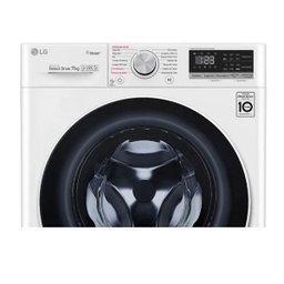 Lavadora Lg Vivace Vc4 11kg Branca 110v - Fv5011wg4.abwfbrs - 4