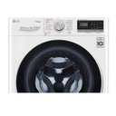 Ver imagem 4 de Lavadora Lg Vivace Vc4 11kg Branca 110v - Fv5011wg4.abwfbrs