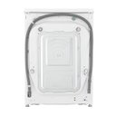 Ver mais imagens de Lavadora Lg Vivace Vc4 11kg Branca 110v - Fv5011wg4.abwfbrs