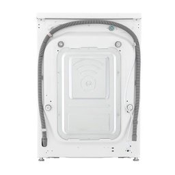 Lavadora Lg Vivace Vc4 11kg Branca 110v - Fv5011wg4.abwfbrs - 8
