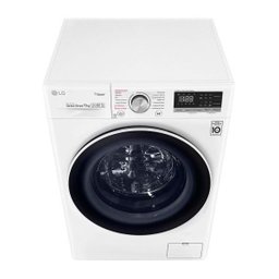 Lavadora Lg Vivace Vc4 11kg Branca 110v - Fv5011wg4.abwfbrs - 6