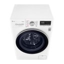Ver imagem 6 de Lavadora Lg Vivace Vc4 11kg Branca 110v - Fv5011wg4.abwfbrs