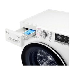 Lavadora Lg Vivace Vc4 11kg Branca 110v - Fv5011wg4.abwfbrs - 5