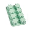 Forma de gelo flocos de neve - Mozcada - 4