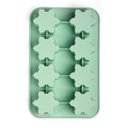 Ver imagem 5 de Forma de gelo flocos de neve - Mozcada