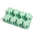 Ver imagem 7 de Forma de gelo flocos de neve - Mozcada