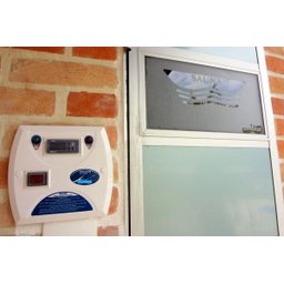 Quadro De Comando Digital para Sauna Vapor- Sodramar - 3