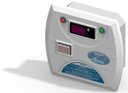 Ver imagem 2 de Quadro De Comando Digital para Sauna Vapor- Sodramar