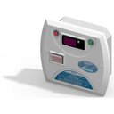 Ver imagem 2 de Quadro De Comando Digital para Sauna Vapor- Sodramar