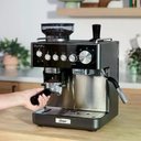 Ver imagem 4 de Cafeteira Espresso Oster Perfect Brew BVSTEM7301 - 220V