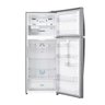 Geladeira Top Freezer Lg 438l 110v - Gt44bpp.apzsbs - 2