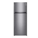 Ver imagem 1 de Geladeira Top Freezer Lg 438l 110v - Gt44bpp.apzsbs