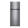 Geladeira Top Freezer Lg 438l 110v - Gt44bpp.apzsbs - 1