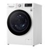 Lava e Seca LG VC4 Branca 10,5kg 127v - CV5010WG4.ABWFBRS - 2