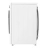Lava e Seca LG VC4 Branca 10,5kg 127v - CV5010WG4.ABWFBRS - 7