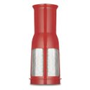 Ver imagem 2 de Liquidificador Power 2 Red L77 - Mondial 220 Volts