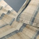 Ver imagem 2 de Jogo de Cama King Altenburg 4 Peças Toque Acetinado Linen