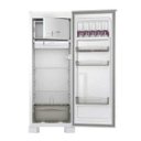 Ver imagem 3 de Geladeira / Refrigerador Cycle Defrost 245 Litros Roc 31 - Esmaltec 110 Volts