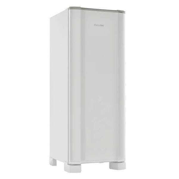 Geladeira / Refrigerador Cycle Defrost 245 Litros Roc 31 - Esmaltec 110 Volts - 2