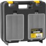 Caixa Plástica 14 POL para Furadeira 34 x 34 x 13 CM VD 7001 VONDER - 1