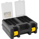 Ver imagem 3 de Caixa Plástica 14 POL para Furadeira 34 x 34 x 13 CM VD 7001 VONDER