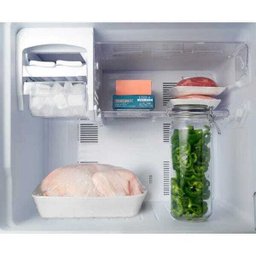 Geladeira Refrigerador Panasonic 483 Litros Frost Free Duplex Nr-bt55pv2w - 7 Geladeira Refrigerador Panasonic 483 Litros Frost Free Duplex Nr-bt55pv2w - 7
