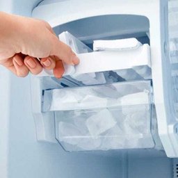 Geladeira Refrigerador Panasonic 483 Litros Frost Free Duplex Nr-bt55pv2w - 8 Geladeira Refrigerador Panasonic 483 Litros Frost Free Duplex Nr-bt55pv2w - 8