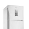 Geladeira Refrigerador Panasonic 483 Litros Frost Free Duplex Nr-bt55pv2w - 2
