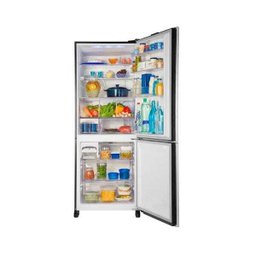 Refrigerador Panasonic Frost Free 425L Bb53 Black Glass - Tecnologia Inverter, Painel Easy Touch 220 - 8