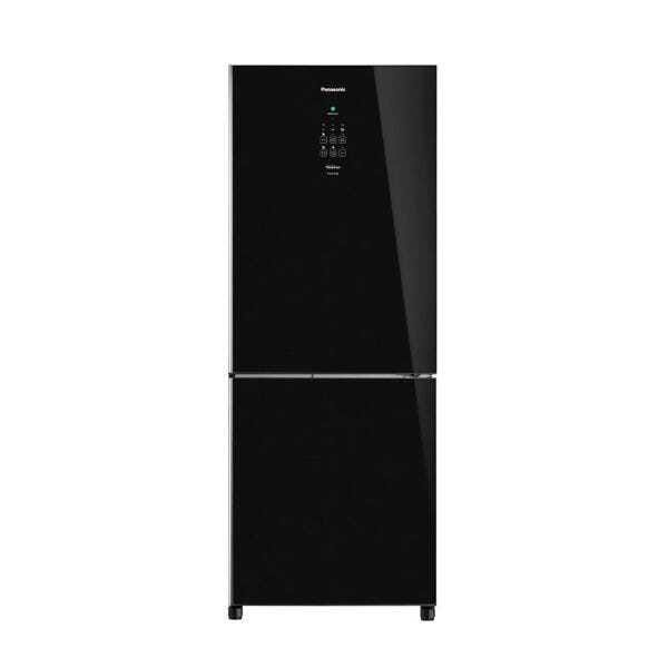 Refrigerador Panasonic Frost Free 425L Bb53 Black Glass - Tecnologia Inverter, Painel Easy Touch 220 - 9