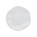 Ver imagem 1 de CONJUNTO 6 PRATOS SOBREMESA 21,5CM RYO WHITE - OXFORD PORCELANAS