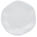 Ver imagem 1 de CONJUNTO 6 PRATOS RASOS 27,5CM RYO WHITE - OXFORD PORCELANAS