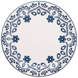 Aparelho de Jantar 30 Peças Floreal Energy - Oxford Daily - 2 Aparelho de Jantar 30 Peças Floreal Energy - Oxford Daily - 2