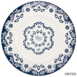 Aparelho de Jantar 30 Peças Floreal Energy - Oxford Daily - 3 Aparelho de Jantar 30 Peças Floreal Energy - Oxford Daily - 3