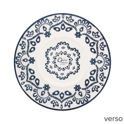 Aparelho de Jantar 30 Peças Floreal Energy - Oxford Daily - 5 Aparelho de Jantar 30 Peças Floreal Energy - Oxford Daily - 5