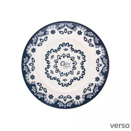 Aparelho de Jantar 30 Peças Floreal Energy - Oxford Daily - 7 Aparelho de Jantar 30 Peças Floreal Energy - Oxford Daily - 7