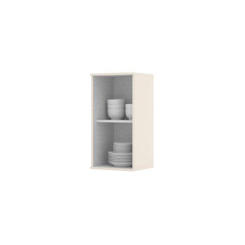 Aéreo 35CM Henn 1 Porta Connect C51-139 Off White SE
