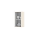 Ver imagem 1 de Aéreo 35CM Henn 1 Porta Connect C51-139 Off White SE