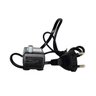 Bomba Submersa Aquários Fontes Bebedouros Gatos 220l/h 220V - 4